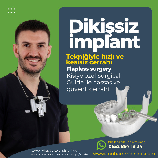 kocamustafapaşa dişçi